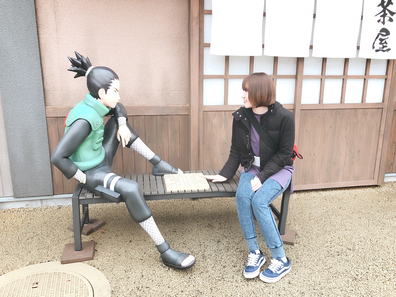 潜影蛇手 Gill米沢