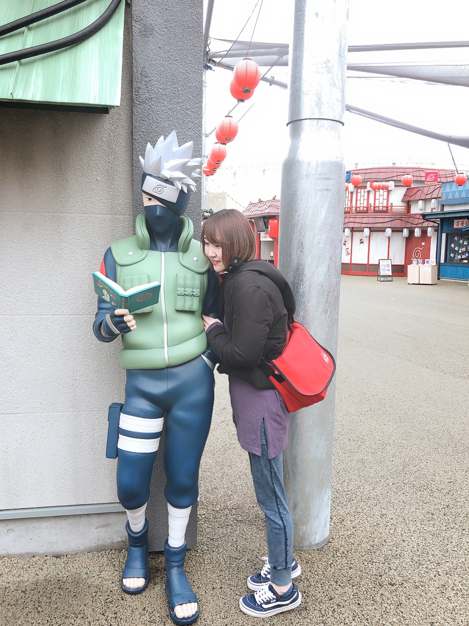 潜影蛇手 Gill米沢